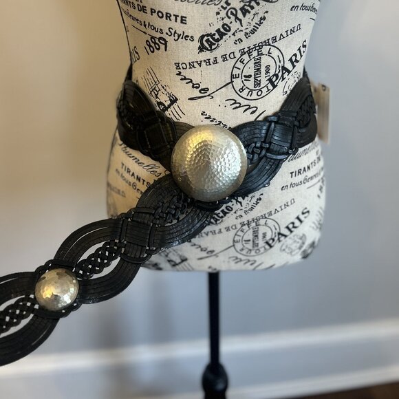 Anthropologie BOHO CHIC WESTERN BELT - BRAND NEW - NEVER WORN! - Picture 1 of 2